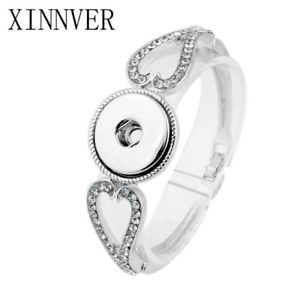 【送料無料】ブレスレット　アクセサリ―　トレンディsmfr80412 boheme montrespulseras xinnverスナップsm fr80412 boheme montres femmes bijoux pulseras xinnver snap trendy