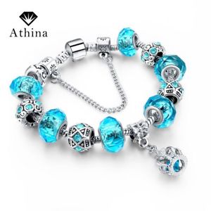 【送料無料】ブレスレット　アクセサリ―　アルジェントブレスレットクーロンヌレas fr36859 couleur argent bracelets couronne pour les femmes en alliage de zinc