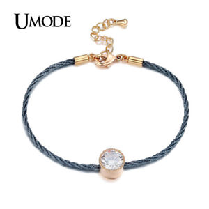 【送料無料】ブレスレット　アクセサリ―　ブレスレットブラas fr36495 bracelet tendance pour femmes en or couleur corde cuivre zircons bra