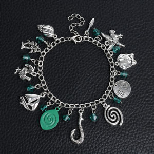 【送料無料】ブレスレット アクセサリ― ブレスレットアナラメインコメントsm fr38156 bracelets moana a inspire une lettre la main comment tendance