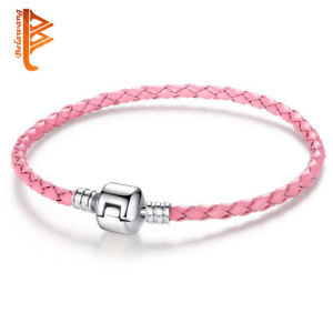 【送料無料】ブレスレット　アクセサリ―　ブレスレットレブレスレットデシャルムas fr34502 bracelet en cuir veritable simple pour les bracelets de charme darg