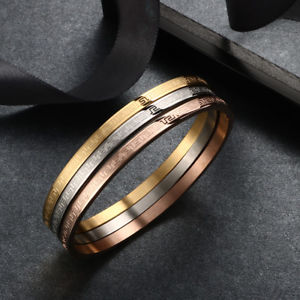 【送料無料】ブレスレット　アクセサリ―　デカフデザインゴールドas de51524 taste 3 farben nen cuff design gold frauen manner charm metall un