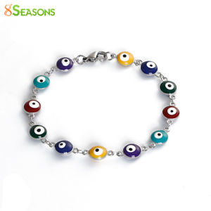 【送料無料】ブレスレット　アクセサリ―　ブレスレットトレンディsm fr81330 filles femmes inox bracelets 1 pc trendy