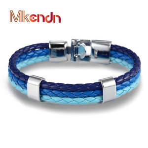 【送料無料】ブレスレット　アクセサリ―　ブレスレットsm fr38628 quailty couleur degrade bracelet tendance