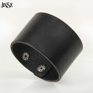 【送料無料】ブレスレット　アクセサリ―　ブレスレットシンプルブランパンクsm fr39249 cuir veritable charms bracelet simple blanc punk