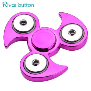 【送料無料】ブレスレット　アクセサリ―　アンチストレスレフィットas fr36071 anti cadeau de stress pour les enfants fit 18mm bouton cuivre, charm