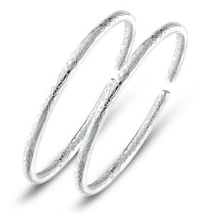 【送料無料】ブレスレット　アクセサリ―　ブレスレットアルジェントsm fr79123 fabricants fine casualsporty de mille bracelet en argent 999 12,395円