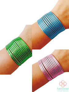 【送料無料】ブレスレット　アクセサリ―　フレックスフレックスレザーカフブレスレットfitbit flex flex2 adjustable leather cuff bracelet, very light and comfortable