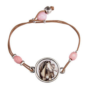 【送料無料】ブレスレット　アクセサリ―　ブレスレットhorse whispers first love bracelet