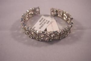 【送料無料】ブレスレット　アクセサリ―　チャータークラブフレックスブレースブレスレットドルcharter club cry vine flex brace bracelet 28 retail