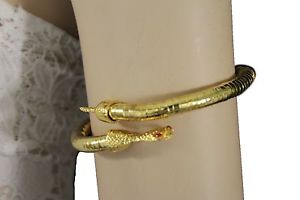 【送料無料】ブレスレット　アクセサリ―　ブレスレットファッションジュエリースレーブリング women gold bracelet fashion jewelry metal hand chains slave 5 fingers ring