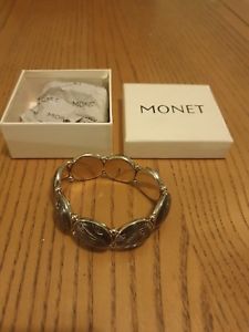 【送料無料】ブレスレット　アクセサリ―　モネブレスレットmonet bracelet with original box 12,565円