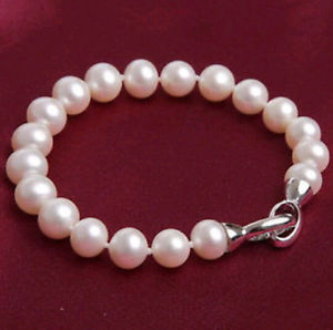 【送料無料】ブレスレット アクセサリ― サウスシーラウンドパールブレスレットnatura 910mm aaaa south sea round pearl bracelet 758