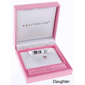 【送料無料】ブレスレット アクセサリ― ブレスレット 54291daughter gift childrens sentiment bracelet 54291