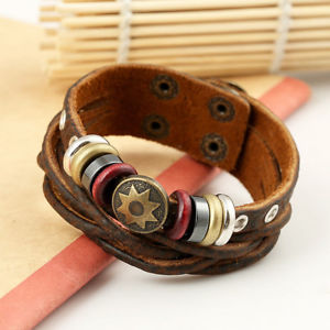 【送料無料】ブレスレット　アクセサリ―　ビンテージブレスレットファッションブレスレットmen womens vintage nautical paracord bracelets fashion bracelets