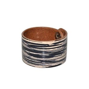 【送料無料】ブレスレット　アクセサリ―　レザーブレスレットレザーカフスブレスレットレザーブレスレットwide leather bracelet leather cuff bracelet, handcrafted leather wrap bracelet