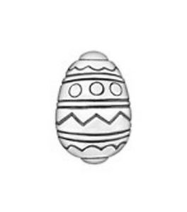 【送料無料】ブレスレット アクセサリ― プチイースターエッグシルバーミントリンクpetite by pastiche easter egg link xt111 in silver mint
