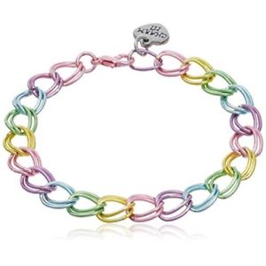 【送料無料】ブレスレット アクセサリ― マルチダブルリンクブレスレットmulti double link bracelet