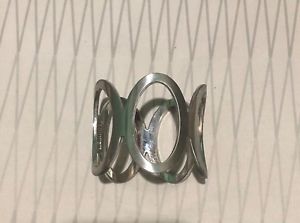 【送料無料】ブレスレット　アクセサリ―　ファッションブレスレットfashion women bracelet silver plated