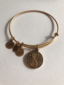 【送料無料】ブレスレット　アクセサリ―　アレックスalex and ani
