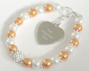 【送料無料】ブレスレット　アクセサリ―　アウェアネスブレスレットチャリティーengraved personalised leukemia cancer awareness bracelet charity fundraising