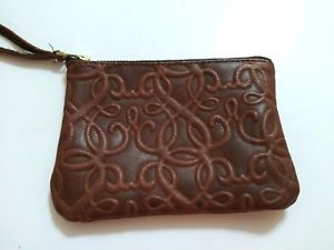 【送料無料】ブレスレット　アクセサリ&mdash;　アレックスガブリエルウォレットブラウンジップalex and ani gabriel leather pouchette purse wallet brown small zip｜hokushin