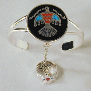 【貨物輸送無料】腕輪 添え物― bird eagle slave bracelet79ringbird eagle slave bracelet 79 fashion jewelry ring  women ladies set
