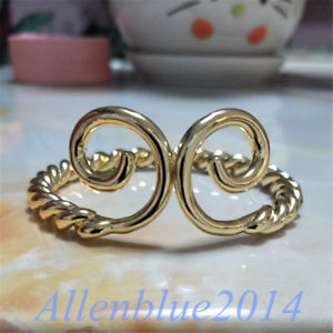 【送料無料】ブレスレット　アクセサリ―　テレビオデッセイイスンギモンキーキングリングkorean tv hwayugi odyssey lee seung gi monkey king golden bracelet ring gift