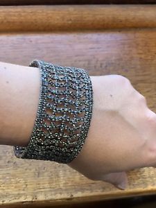 【送料無料】ブレスレット　アクセサリ&mdash;　ブランドブレスレットbrand bracelet｜hokushin 14,186円