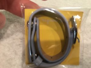 【送料無料】ブレスレット　アクセサリ―　フクロウレザーラップブレスレットシングルorigami owl leather wrap bracelet periwinkle single med br4103 13,666円