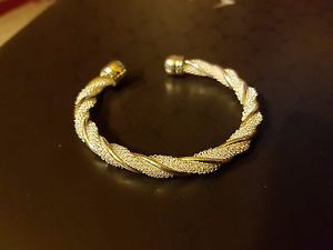 【送料無料】ブレスレット　アクセサリ―　シルバーブレスレットsilver bracelet