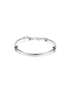 【送料無料】ブレスレット　アクセサリ―　トレーラーブレスレットジョリーbracelet brosway tres jolie for trailerbbr45 5,5 mm