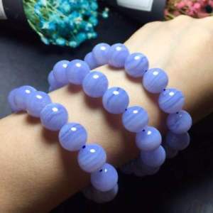 【送料無料】ブレスレット アクセサリ― ロマンチックシングルビーズストレッチブレスレットromantic sodalite gemstone single circleround beads stretch bracelet gift 12mm