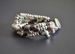 【送料無料】ブレスレット　アクセサリ―　ブレスレットトルコanimals bracelethandmadebracelet of the fish, bear, bird, turkey realmejor giftブレスレット