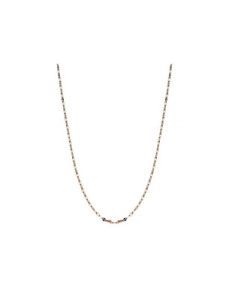 【送料無料】ブレスレット　アクセサリ―　トレーラーネックレストレスジョリーローズゴールド
