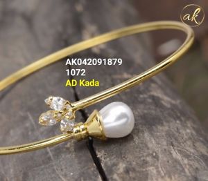 【送料無料】ブレスレット　アクセサリ―　ハンドメイドパールストーンブレスレットeyecatching handmade cz marquise pearl stone bracelet bz62336