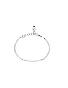 【送料無料】ブレスレット　アクセサリ―　ブレスレットジョリーbracelet brosway tres joliebbr41 silver