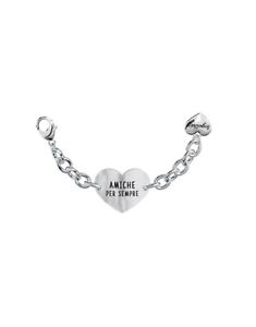 【送料無料】ブレスレット　アクセサリ―　ブレスレットwomen bracelet jewelry 2 jewels together friendship 131094 friends forever