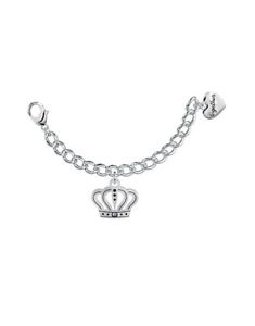 【送料無料】ブレスレット　アクセサリ―　ブレスレットクラウンwomen bracelet jewelry 2 jewels together make a wish 131008 crown