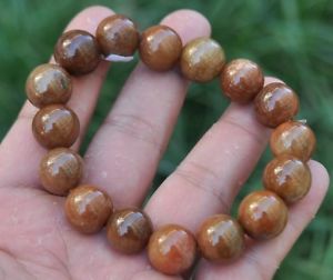 【送料無料】ブレスレット　アクセサリ―　エメラルドブレスレットcertified 100 natural a emerald jade ~bracelet