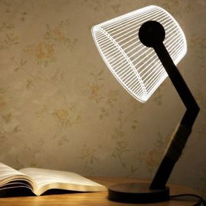 【送料無料】ブレスレット　アクセサリ―　アートschlafzimmernachttischlampenart und weise minimalistisches kreatives 3d n y9y2