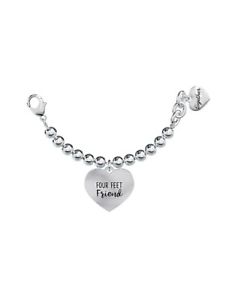 【送料無料】ブレスレット　アクセサリ―　ブレスレットフィートwomen bracelet jewelry 2 jewels together friendship 131070 four feet friend 14,425円