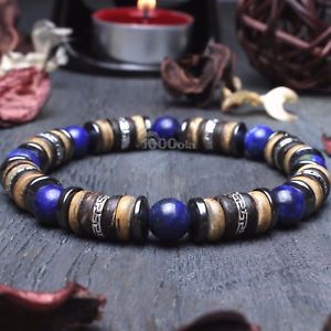 【送料無料】ブレスレット　アクセサリ―　ファッションブレスレットビーズココナッツココヘマタイト fashion manwoman bracelet beads gemstone wood coconutcoco hematite