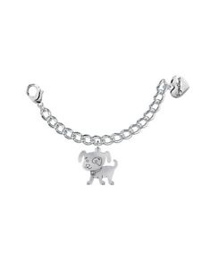【送料無料】ブレスレット　アクセサリ―　ブレスレットwomen bracelet jewelry 2 jewels together friendship 131005 dog