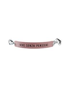 【送料無料】ブレスレット　アクセサリ―　ブレスレットエネルギーwomen bracelet jewelry 2 jewels together positive energy 131090 ep live without