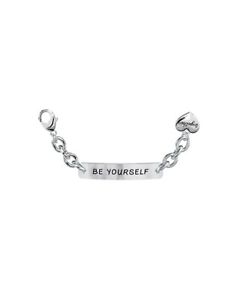 【送料無料】ブレスレット　アクセサリ―　ブレスレットエネルギーwomen bracelet jewelry 2 jewels together positive energy 131098 be yourself