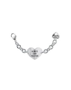 【送料無料】ブレスレット アクセサリ― ブレスレットエネルギーwomen bracelet jewelry 2 jewels together positive energy 131093 always stay