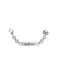 【送料無料】ブレスレット　アクセサリ―　ブレスレットエネルギーwomen bracelet jewelry 2 jewels together positive energy 131097 carpe diem