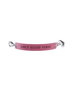【送料無料】ブレスレット アクセサリ― ブレスレットエネルギーwomen bracelet jewelry 2 jewels together positive energy 131088 only good