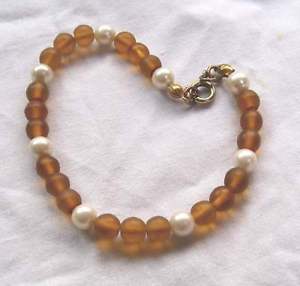【送料無料】ブレスレット　アクセサリ―　ブレスレットビーズムラーノコレクションbracelet beads murano veritables collection